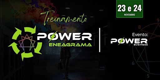 Imagem principal do evento Power Eneagrama