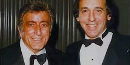 Primaire afbeelding van Tony Bennett Tribute