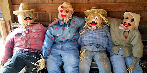 Scarecrow Building primary image