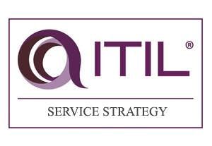 ITIL® – Service Strategy (SS) 2 Days Training in Adelaide