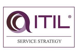 ITIL® – Service Strategy (SS) 2 Days Training in Brisbane