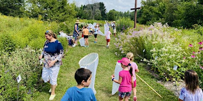 Immagine principale di Summer Explorer Day Camps 