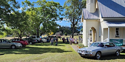 Image principale de Bunyip Picnic