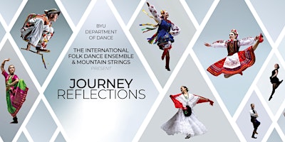 Immagine principale di BYU International Folk Dance Ensemble - Tallahassee, FL 