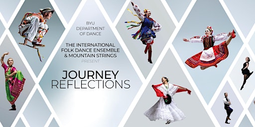 Hauptbild für BYU International Folk Dance Ensemble - Tallahassee, FL