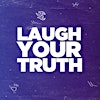 Logo van LYT Comedy Show