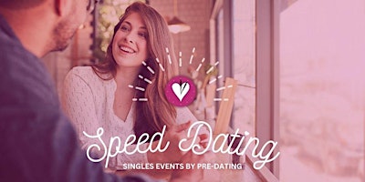 Jacksonville FL Speed Dating Singles Event Culhanes Irish Pub Ages 40s/50s primary image