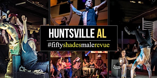 Imagem principal de Huntsville AL | Shades of Men Ladies Night Out