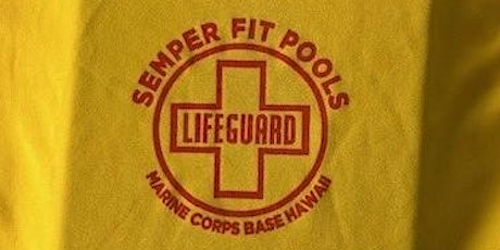 Lifeguard Training Class primary image