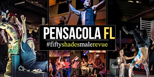 Primaire afbeelding van Pensacola FL | Shades of Men Ladies Night Out