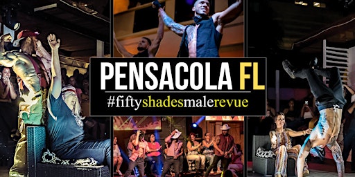 Imagem principal de Pensacola FL | Shades of Men Ladies Night Out