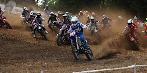 Primaire afbeelding van Dirt Store ACU British Motocross Championship - Rd 3