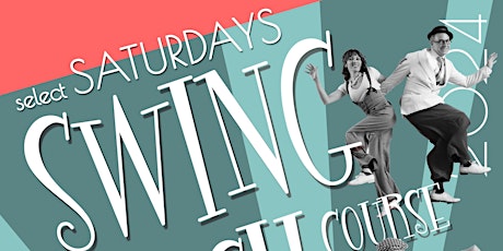 SWING CRASH COURSE | APR 6