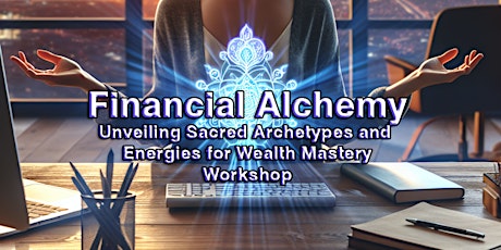 Financial Alchemy primary image