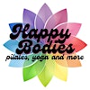 Logotipo de Happy Bodies Pilates