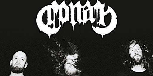 Hauptbild für Conan + Psychic Trash at John Henry's