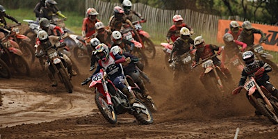 Image principale de Stebbings Car Superstore / Norton Way Honda ACU Eastern MX Champ - Rd6