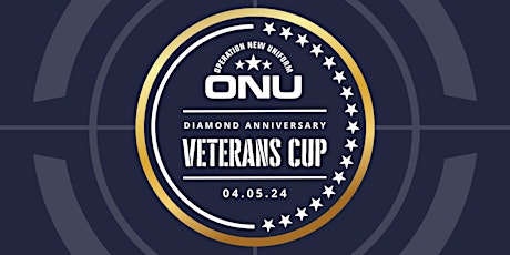 VETERANS CUP 2024