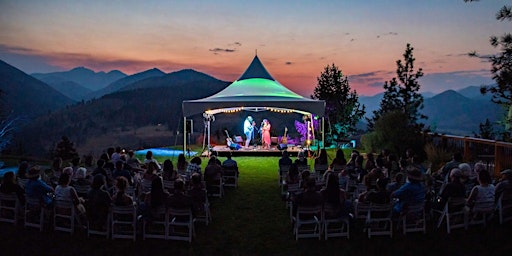 Immagine principale di The Lowest Pair live at Sun Mountain Lodge 