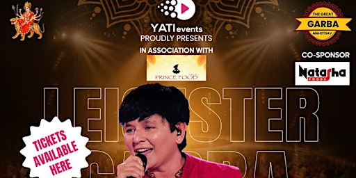 Falguni Pathak The Queen of Garba  2024 primary image