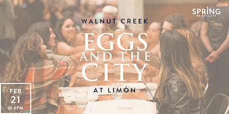 Eggs and the City primary image