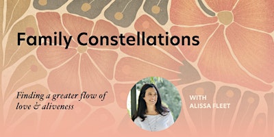 Family Constellations: A Path to Healing & Transformation primary image