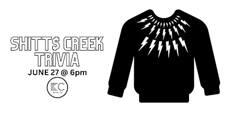 FREE  trivia : Schitts Creek