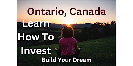 Imagen principal de Ontario Canada: INVEST IN REAL ESTATE FOR CASH FLOW & LONG TERM WEALTH