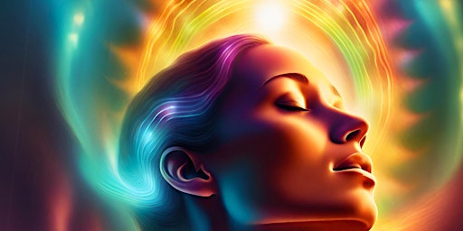 Immerse Yourself in Healing Vibrations  primärbild