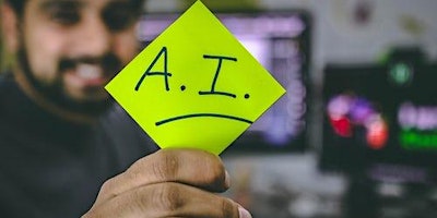 AI Fairs 2019 Forum for AI Research Students