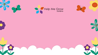 Help Me Grow Solano-Resource for Child Care Providers
