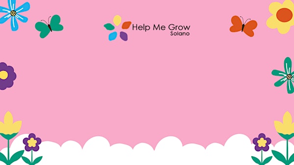 Help Me Grow Solano-Resource for Child Care Providers