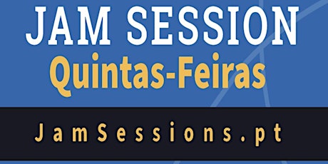 Jam Sessions Portugal Evento Música Ao Vivo - Village Underground Lisboa