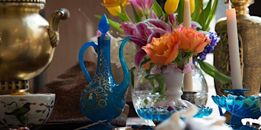 Nowruz Family Festival primary image