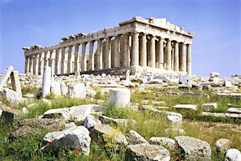 Acropolis Chapter 39 100th Anniversary