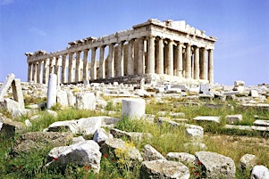 Imagem principal do evento Acropolis Chapter 39 100th Anniversary