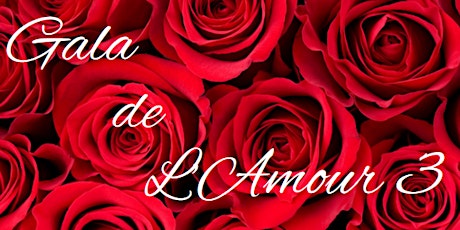 Imagen principal de Gala de L'Amour 3