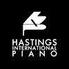 Logo de Hastings International Piano
