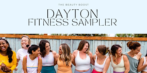 The Fitness Sampler primary image