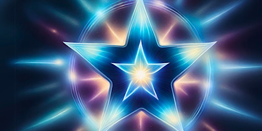 Hauptbild für Blue Star Celestial Reiki