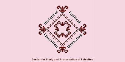 Primaire afbeelding van Historical and Political Education Workshop Series: Reed College