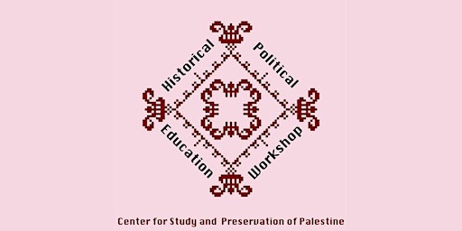 Imagem principal do evento Historical and Political Education Workshop Series: Reed College
