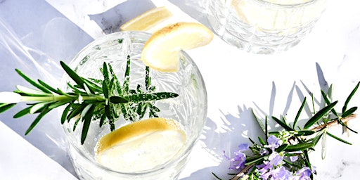 Primaire afbeelding van Ultimate Gin Infusing Essentials