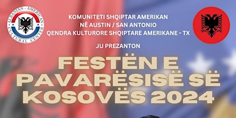 Imagen principal de Festa e Pavarësisë së Kosovës/Kosova Independence