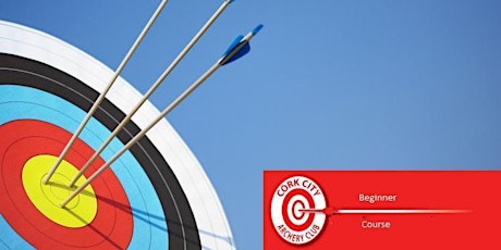 Archery Beginner Class - Nov 2019. primary image