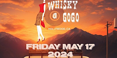 Imagen principal de Kruiser w/ Bullet Boys Live at the Whisky A Go Go