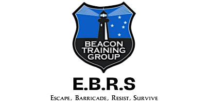 Empower: Civilian Active Threat Response Training (4-Hour Session) primary image