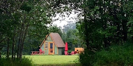 Spirutal Healing Retreat - Riverside Acres (North of Edmonton)