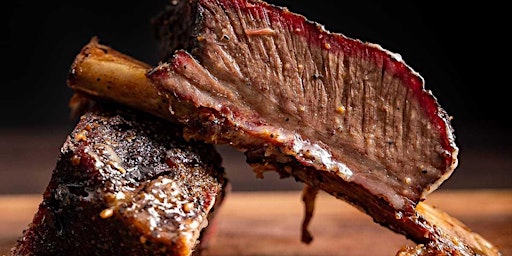 Imagem principal de Short Rib Bone-In Feature