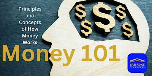 Imagem principal de Money 101